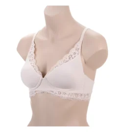 Maidenform Pure Comfort Convertible Bralette -Her Room US mai001 dm1190 01