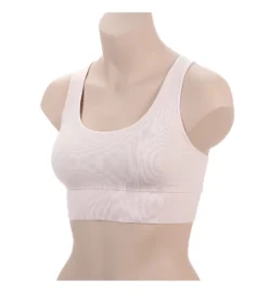 Maidenform Pure Comfort Feel Good Seamless Crop Tank Bra -Her Room US mai001 dm2304 01