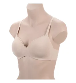 Maidenform Pure Comfort Embellished Lift Wireless Bra -Her Room US mai001 dm7681 01