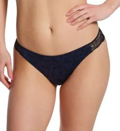 Maidenform Comfort Devotion Lace Back Tanga Panty