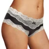 Maidenform Cheeky Microfiber Hipster Panty With Lace -Her Room US maidenform mai001 40823 gs