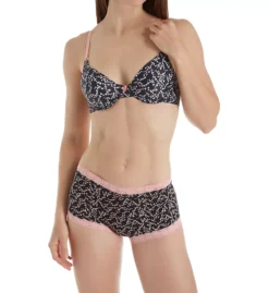 Maidenform One Fab Fit Original Tailored Demi T-Shirt Bra -Her Room US maidenform mai001 7959 cs2