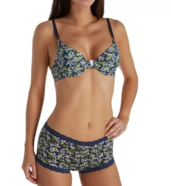 Maidenform One Fab Fit Original Tailored Demi T-Shirt Bra -Her Room US maidenform mai001 7959 cs4