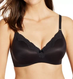 Maidenform Comfort Devotion Wirefree With Lift T-Shirt Bra