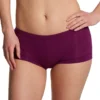 Maidenform Dream Tailored Cotton Boyshort Panty -Her Room US maidenform mai001 dm0002 gs