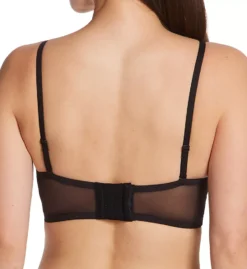 Maidenform Casual Comfort Wireless Lined Convertible Bralette -Her Room US maidenform mai001 dm1188 bs
