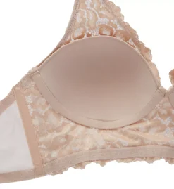 Maidenform Casual Comfort Wireless Lined Convertible Bralette -Her Room US maidenform mai001 dm1188 cs2