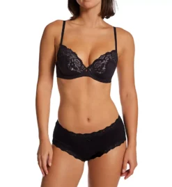 Maidenform Comfort Devotion Love Your Lift Underwire Bra -Her Room US maidenform mai001 dm1195 cs2
