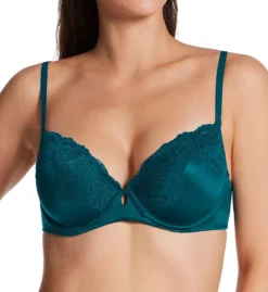 Maidenform Comfort Devotion Love Your Lift Underwire Bra