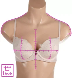 Maidenform Comfort Devotion Love Your Lift Underwire Bra -Her Room US maidenform mai001 dm1195 ns7