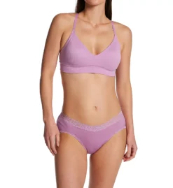 Maidenform Pure Comfort Feel Good Seamless Bralette -Her Room US maidenform mai001 dm2303 cs5