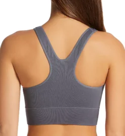 Maidenform Pure Comfort Feel Good Seamless Crop Tank Bra -Her Room US maidenform mai001 dm2304 bs