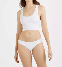 Maidenform Pure Comfort Feel Good Seamless Crop Tank Bra -Her Room US maidenform mai001 dm2304 cs4