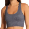 Maidenform Pure Comfort Feel Good Seamless Crop Tank Bra -Her Room US maidenform mai001 dm2304 gs