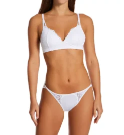 Maidenform Soft Support Wirefree Bra -Her Room US maidenform mai001 dm2314 cs4