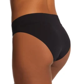 Maidenform Seamless Comfort Waist High Leg Bikini Panty -Her Room US maidenform mai001 dm2317 bs