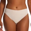 Maidenform Seamless Comfort Waist High Leg Bikini Panty -Her Room US maidenform mai001 dm2317 gs