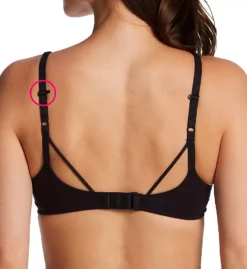 Maidenform Luxe Essentials Lightly Lined Underwire Bra -Her Room US maidenform mai001 dm2401 bs