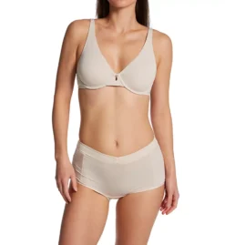Maidenform Luxe Essentials Lightly Lined Underwire Bra -Her Room US maidenform mai001 dm2401 cs3