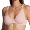 Maidenform Luxe Essentials Lightly Lined Underwire Bra -Her Room US maidenform mai001 dm2401 gs