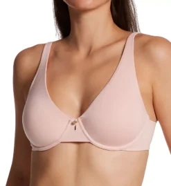 Maidenform Luxe Essentials Lightly Lined Underwire Bra