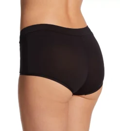 Maidenform Mid-Rise Full Coverage Boyshort Panty - 3 Pack -Her Room US maidenform mai001 dm3tbs bs
