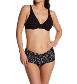 Maidenform Mid-Rise Full Coverage Boyshort Panty - 3 Pack -Her Room US maidenform mai001 dm3tbs cs3