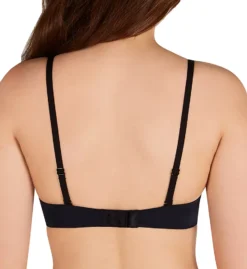 Maidenform Pure Comfort Modern Scoop Neck Wireless Bra -Her Room US maidenform mai001 dm7682 bs
