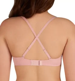 Maidenform Pure Comfort Modern Scoop Neck Wireless Bra -Her Room US maidenform mai001 dm7682 cs1