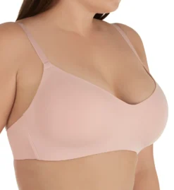 Maidenform Pure Comfort Modern Scoop Neck Wireless Bra -Her Room US maidenform mai001 dm7682 cs6
