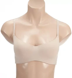 Maidenform Pure Comfort Modern Scoop Neck Wireless Bra -Her Room US maidenform mai001 dm7682 fs