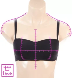 Maidenform Pure Comfort Wireless Multi-Way Bra -Her Room US maidenform mai001 dm7685 ns7