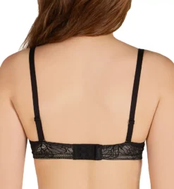 Maidenform Comfort Devotion Ultimate No-Show Underwire Bra -Her Room US maidenform mai001 dm9410 bs