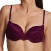 Maidenform Love The Lift Push Up & In Lace Demi Bra