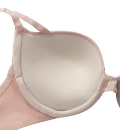 Maidenform Love The Lift Push Up & In Strappy Lace Demi Bra -Her Room US maidenform mai001 dm9900l cs1