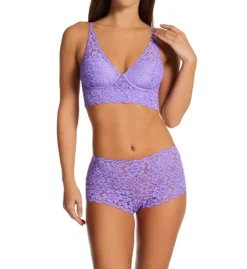 Maidenform Sexy Must Haves Lace Cheeky Boyshort Panty -Her Room US maidenform mai001 dmclbs cs4