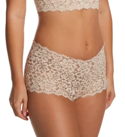 Maidenform Sexy Must Haves Lace Cheeky Boyshort Panty -Her Room US maidenform mai001 dmclbs fs