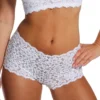 Maidenform Sexy Must Haves Lace Cheeky Boyshort Panty -Her Room US maidenform mai001 dmclbs gs