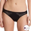 Maidenform Bikini Light Flow Period Panty -Her Room US maidenform mai001 dmlbkl gs