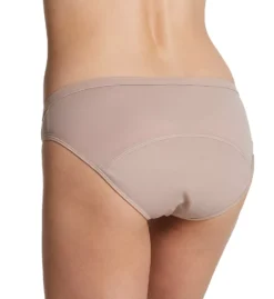 Maidenform Bikini Moderate Flow Period Panty -Her Room US maidenform mai001 dmlbkm bs