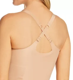 Maidenform Power Players Firm Control Shaping Camisole with Removable Padding – DMS086 -Her Room US maidenform mai001 dms086 cs1