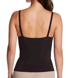 Maidenform DMS130 Wireless Foam Cup Camisole – Firm Control Shapewear with Convertible Straps -Her Room US maidenform mai001 dms130 bs