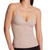 Maidenform DMS130 Wireless Foam Cup Camisole – Firm Control Shapewear with Convertible Straps -Her Room US maidenform mai001 dms130 gs