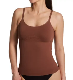 Maidenform Seamless Cami – DMS833 Smoothing Scoop Neck Shaping Tank with Cool Comfort