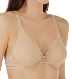 MAISON LEJABY Nufit Underwire Bra