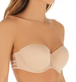 MAISON LEJABY Nufit Strapless Contour Bra