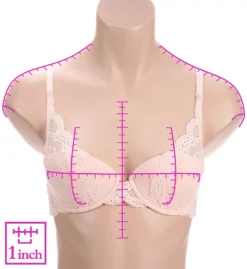 MAISON LEJABY Insaisissable Padded Balconette Bra -Her Room US maison lejaby mail01 17232 ns7