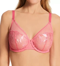 MAISON LEJABY Sin Underwire Bra
