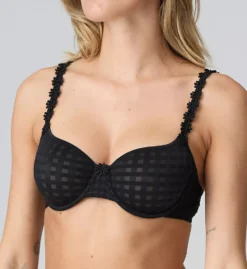 MARIE JO Avero Unlined Multiway Underwire Bra