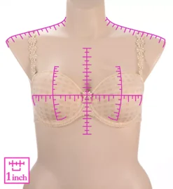 MARIE JO Avero Strapless Convertible Bra -Her Room US marie jo mjo01 010 0413 ns7
